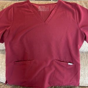 Figs Technical Collection XL scrub set